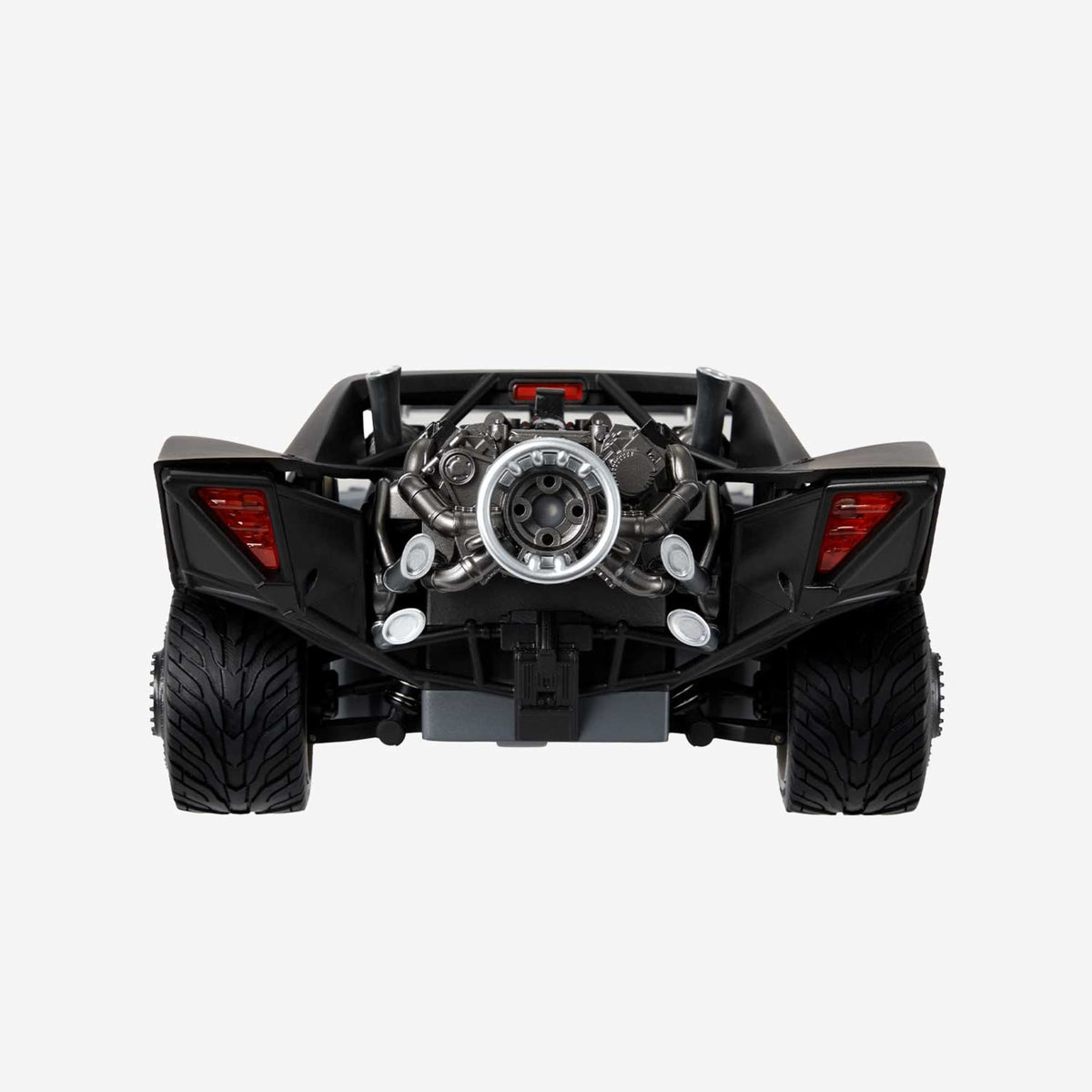 Hot Wheels R/C The BATMAN The Original Batmobile