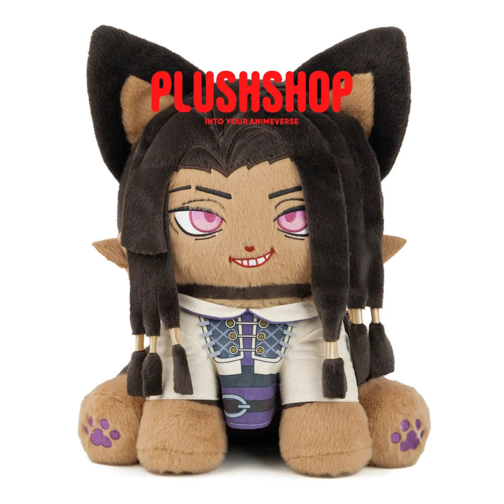 Jabbermeow