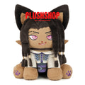 Jabbermeow