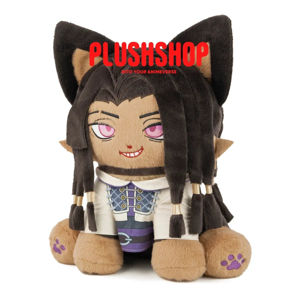 Jabbermeow