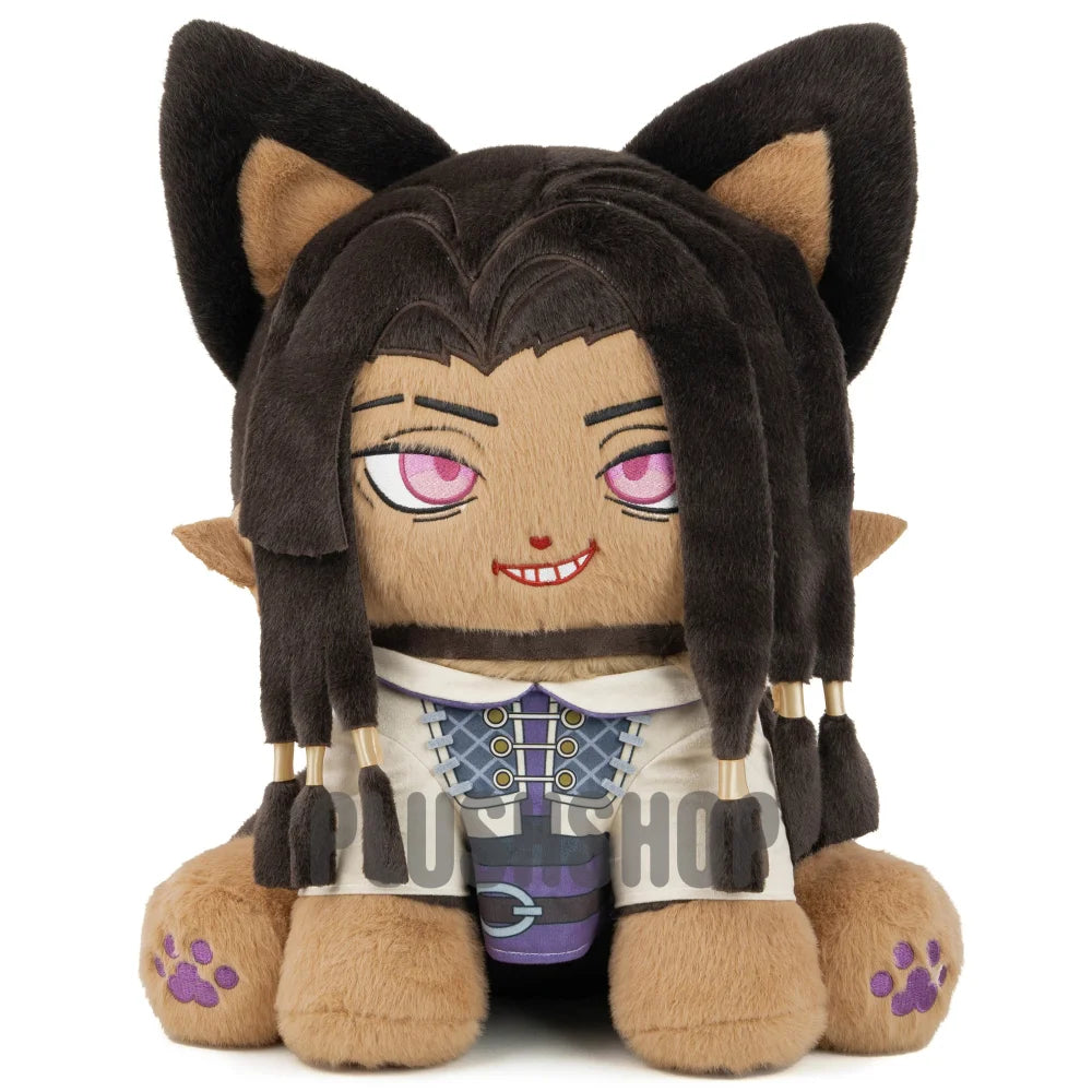 Jabbermeow