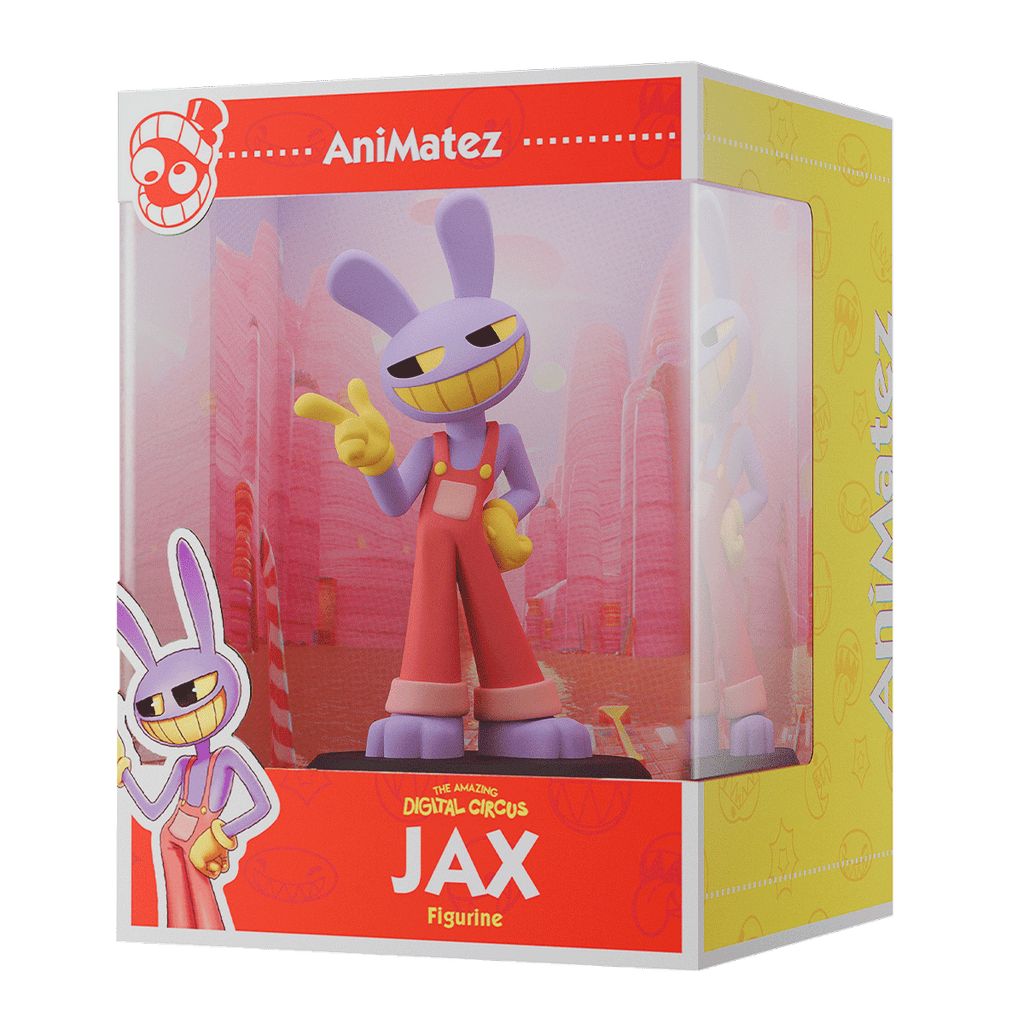 Jax Animatez
