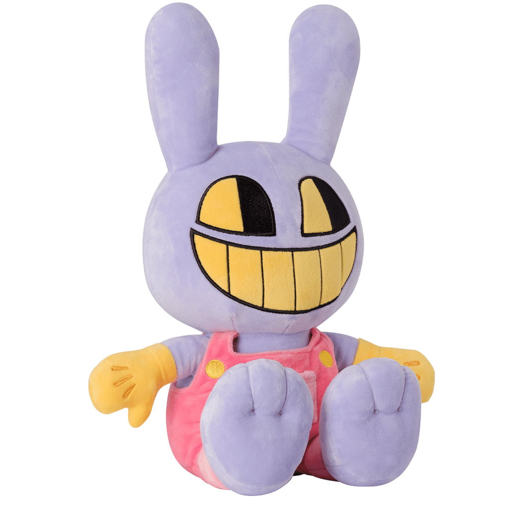 Jax Plush