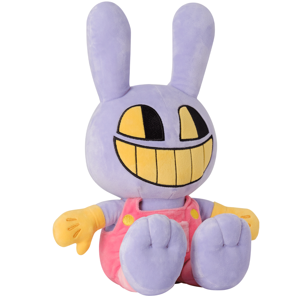 Jax Plush
