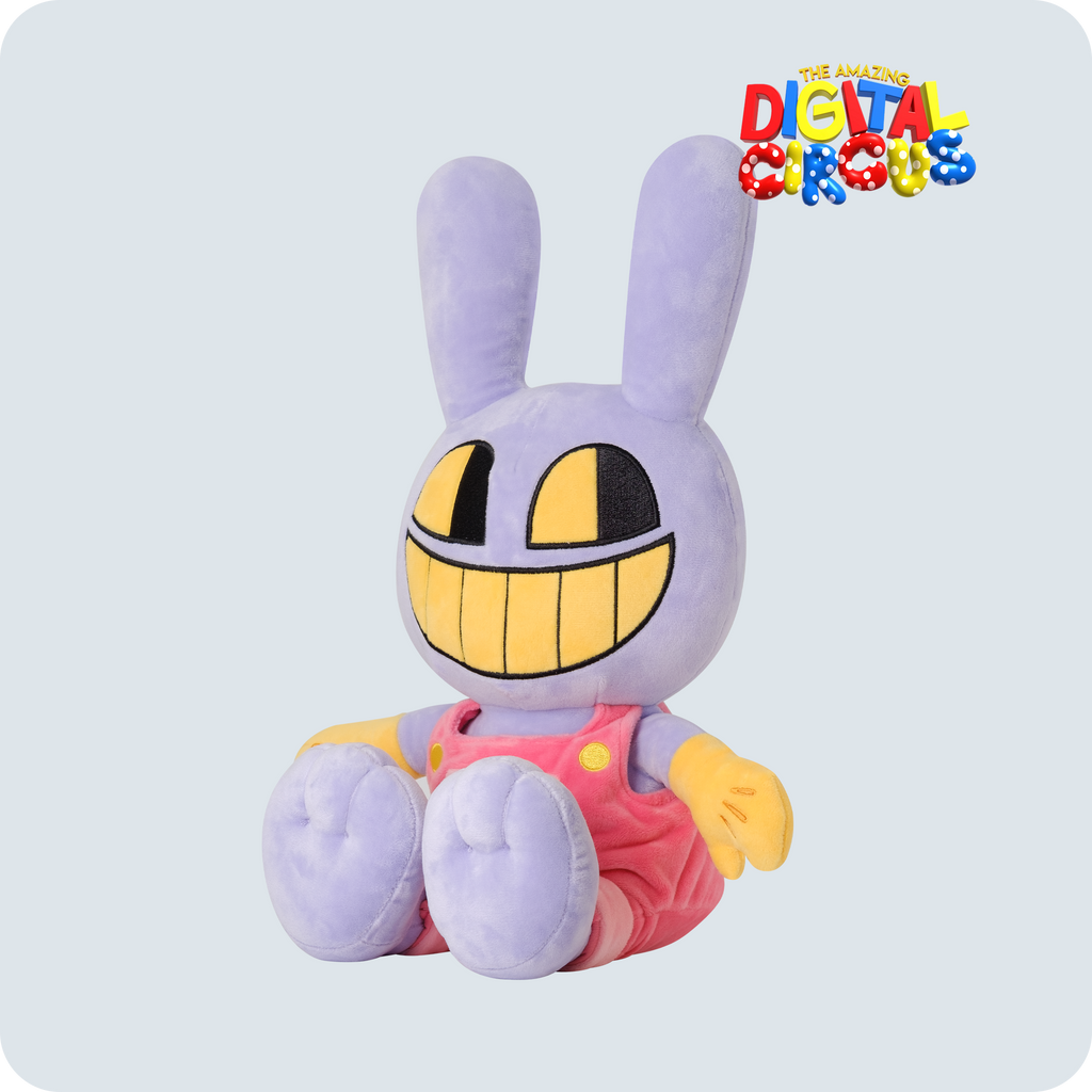 Jax Plush
