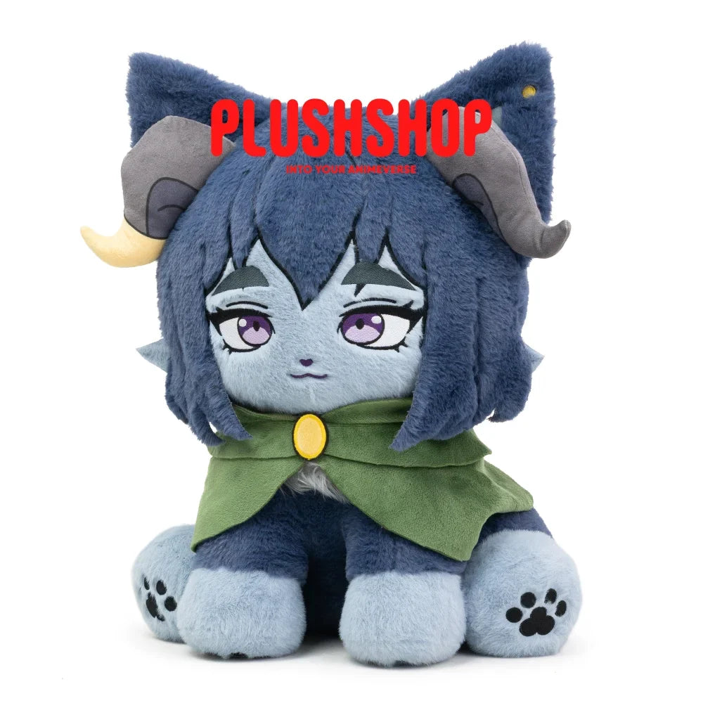 Jestermeow