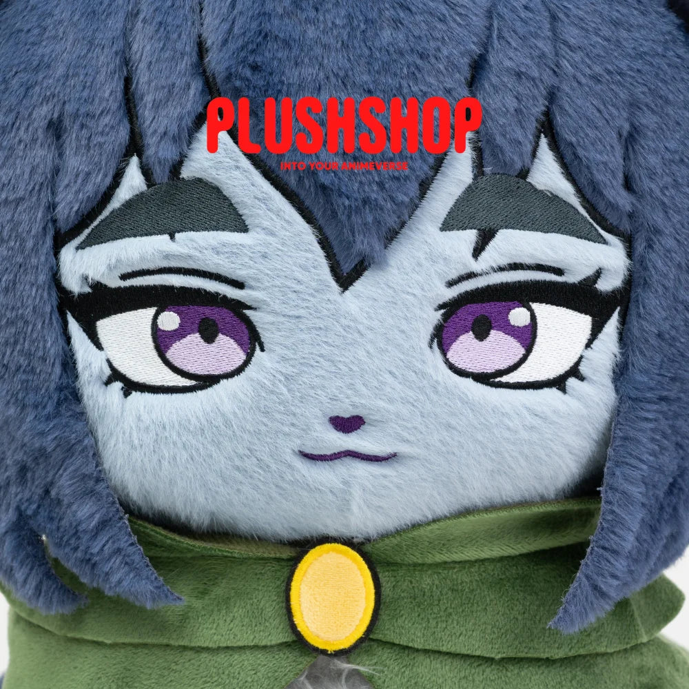 Jestermeow