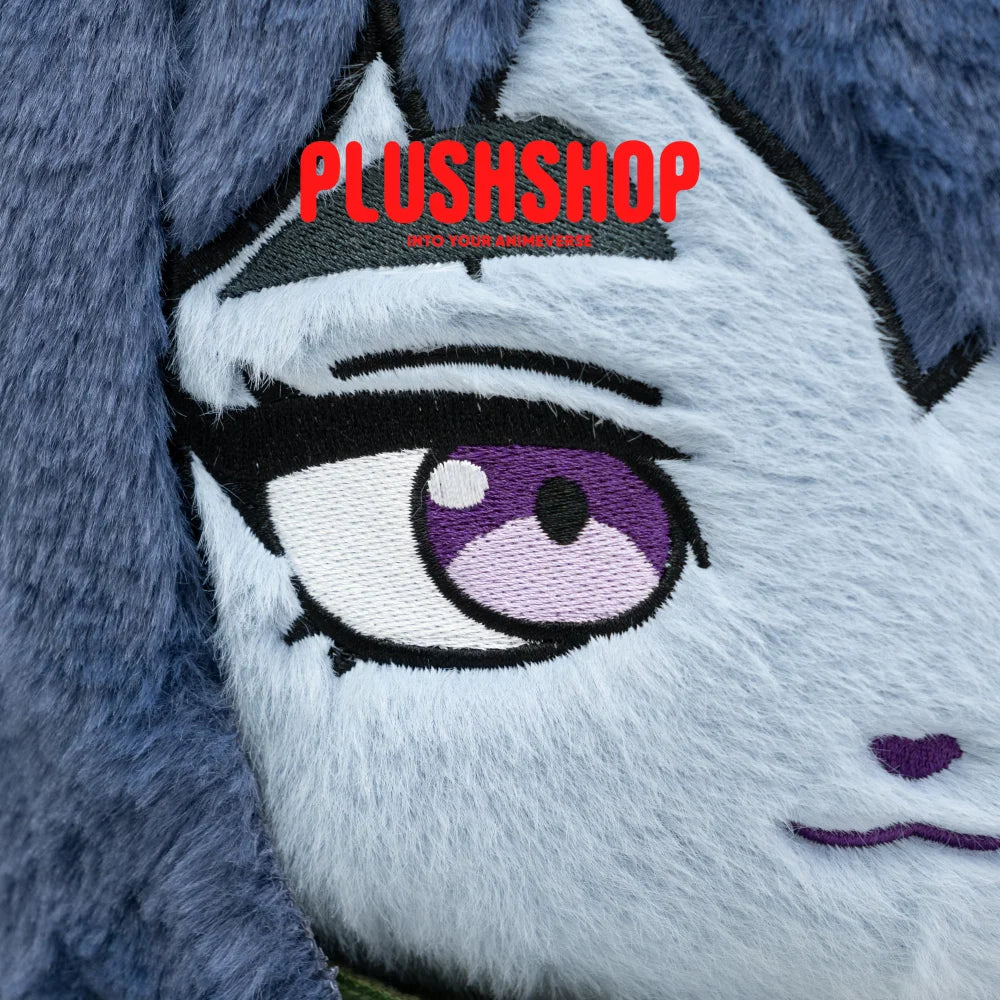 Jestermeow