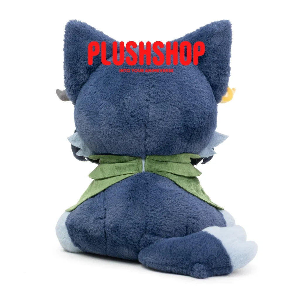 Jestermeow