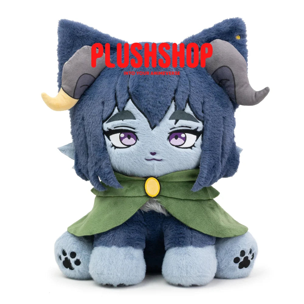 Jestermeow
