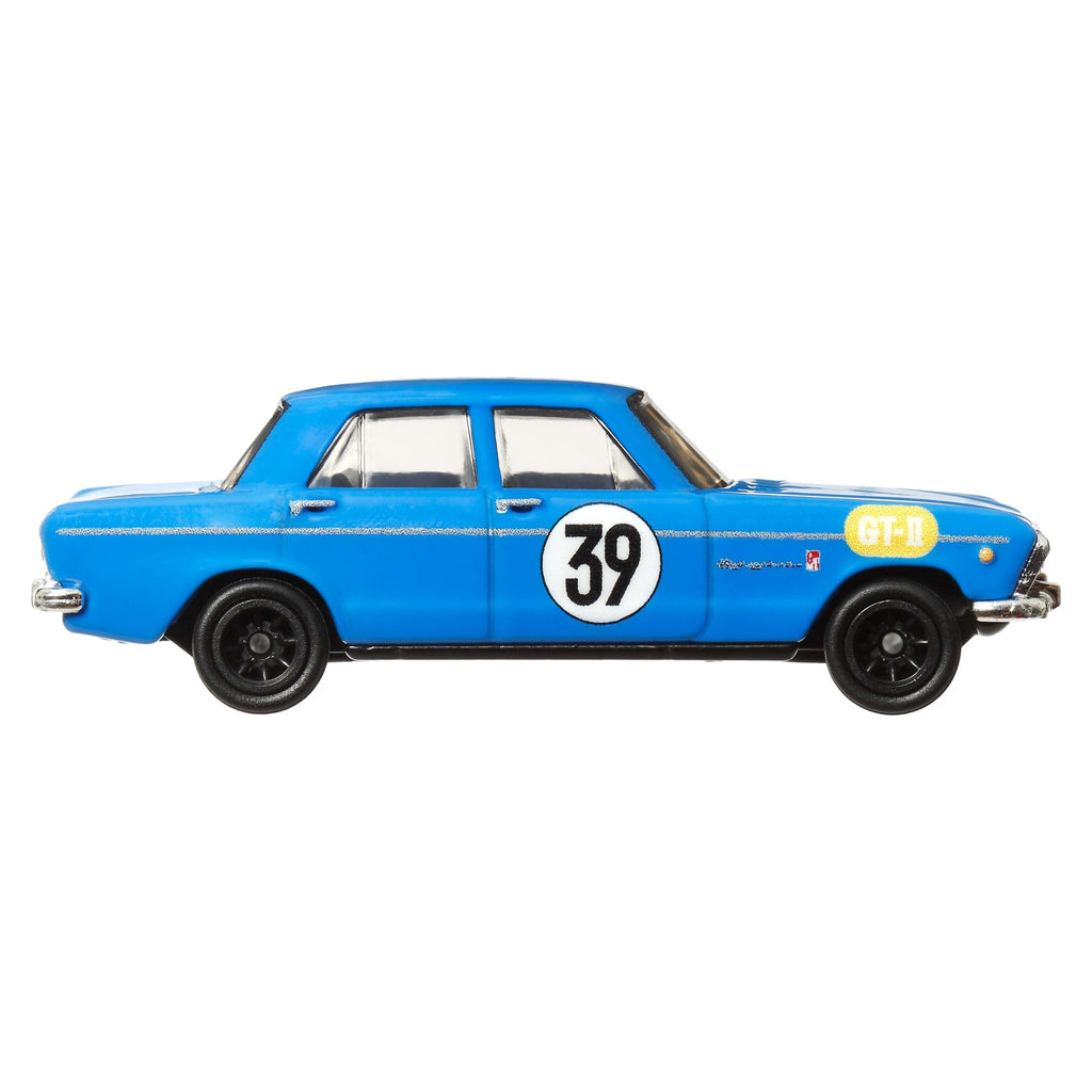 Hot Wheels Premium Car Culture Japan Historics 4 Prince Skyline GT