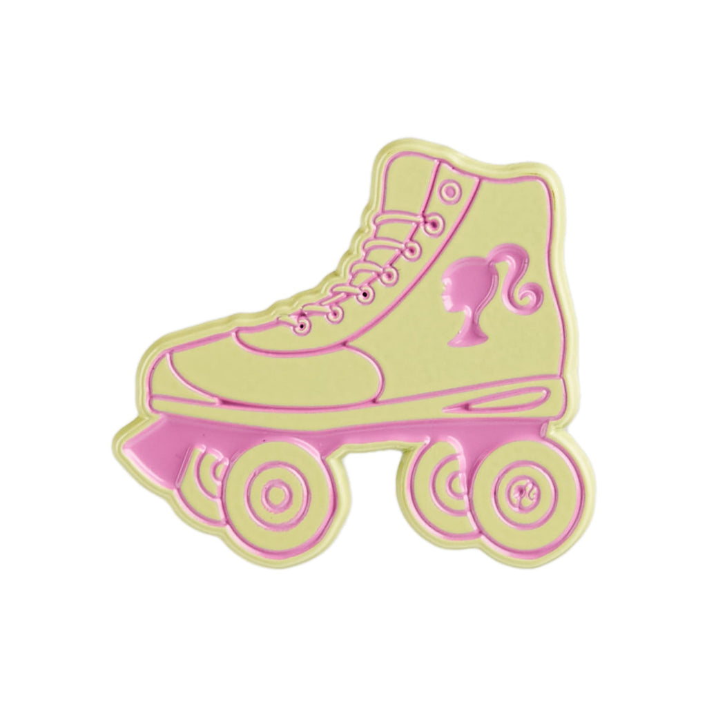 Barbie Collector Enamel Pin Set