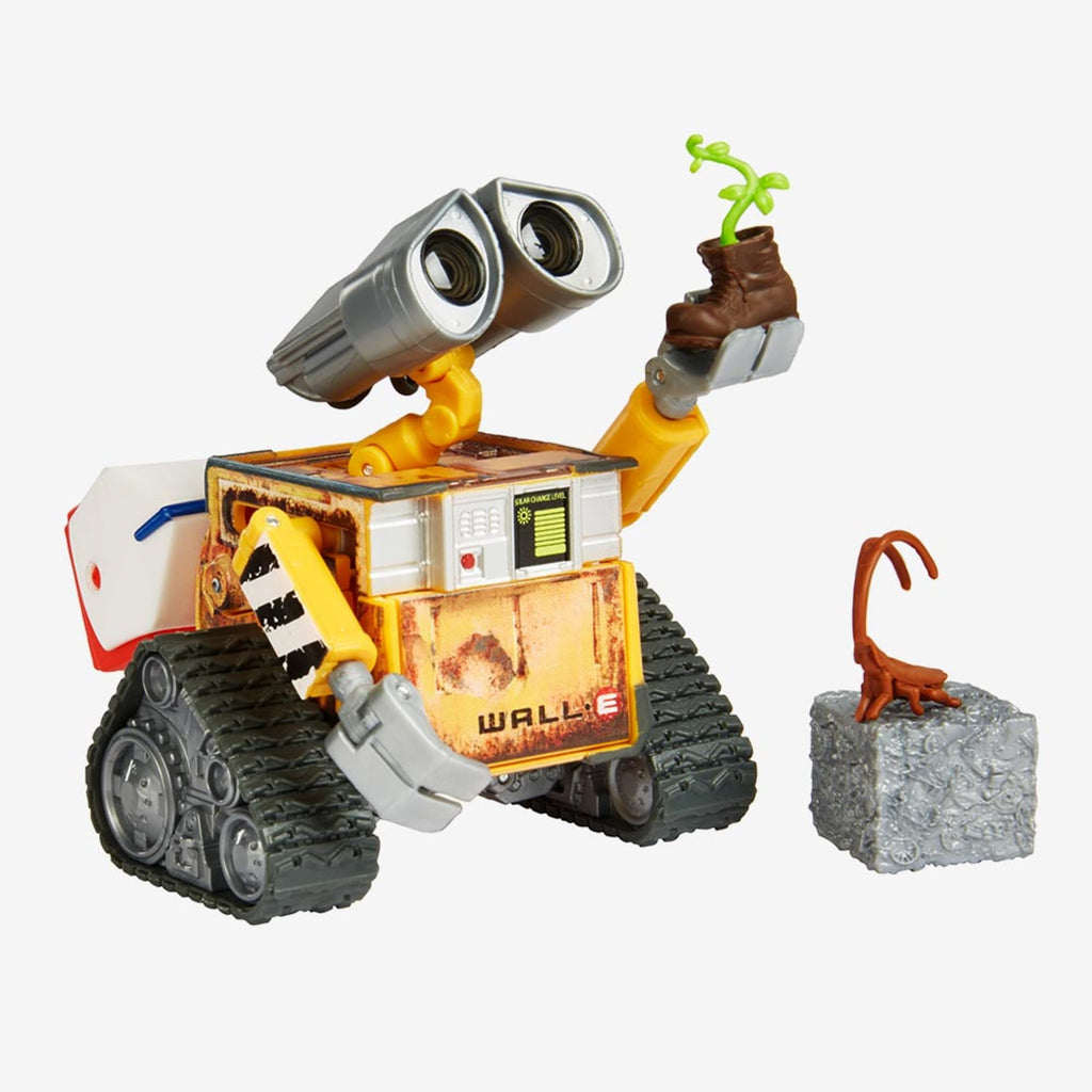 Pixar Spotlight Series Wall-E Figure