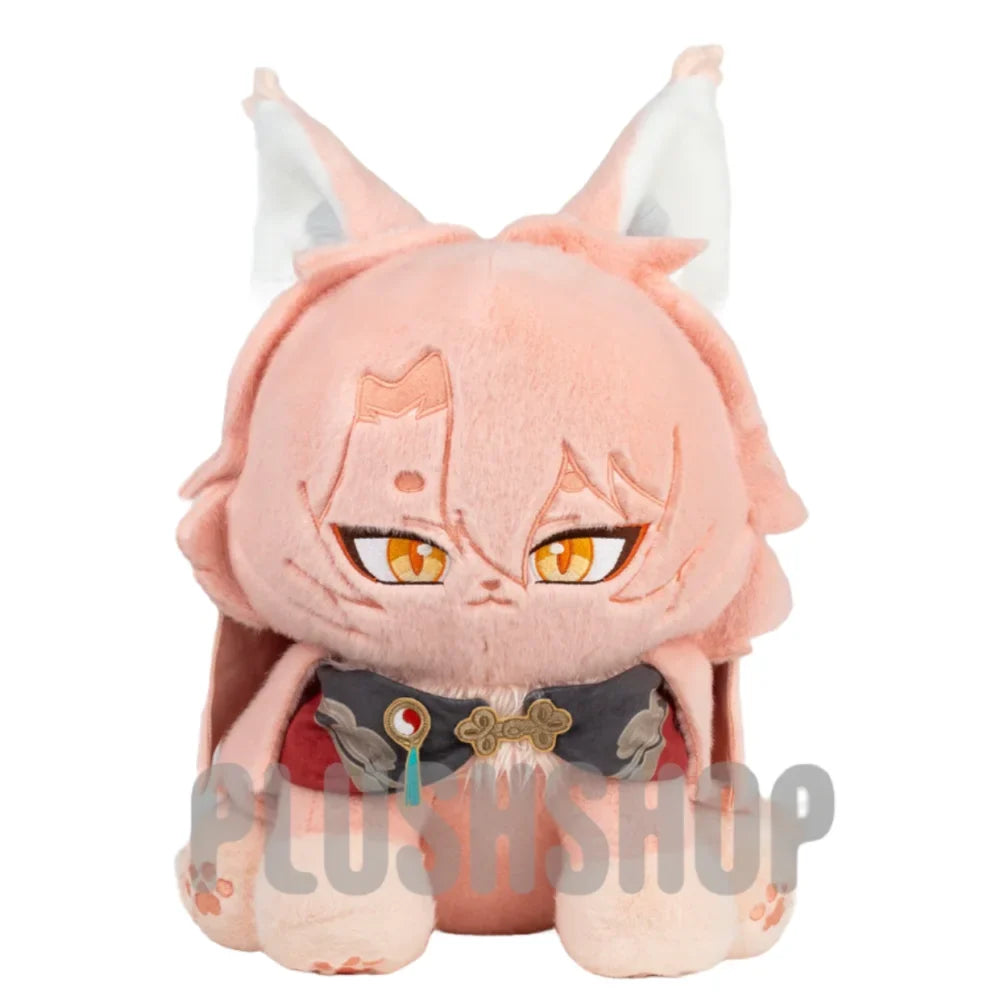 Jiaoqiu Meow