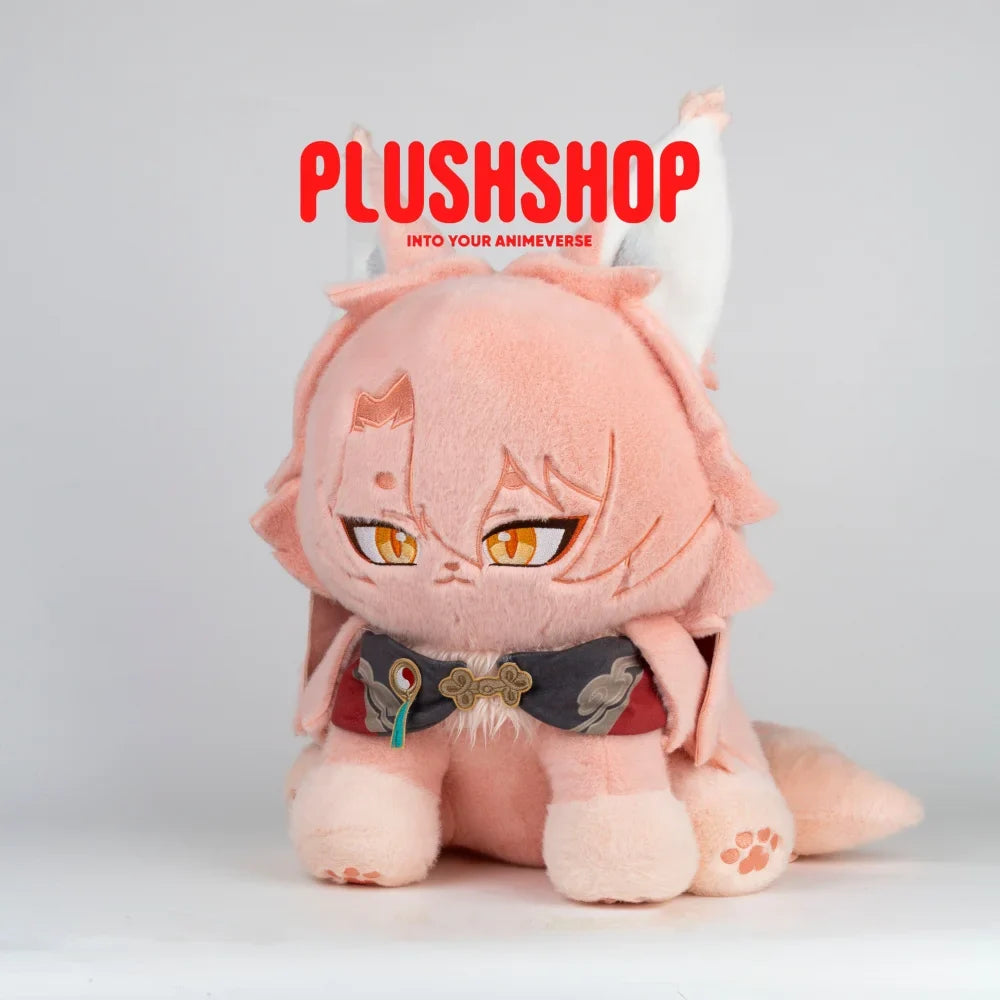 Jiaoqiu Meow