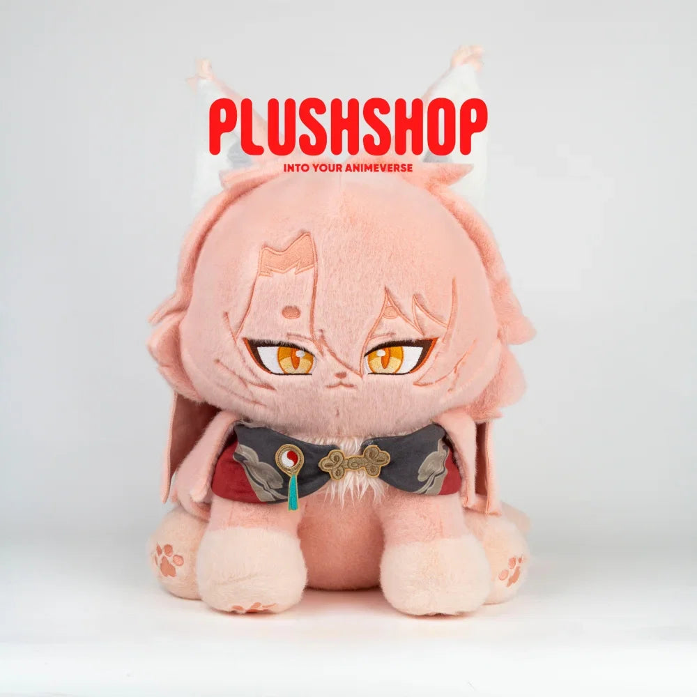 Jiaoqiu Meow