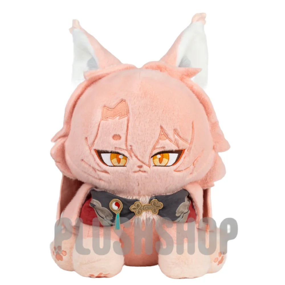 Jiaoqiu Meow