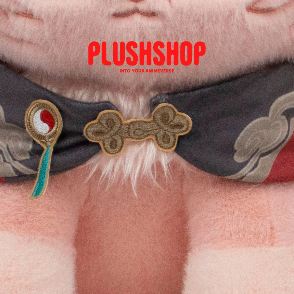 Jiaoqiu Meow