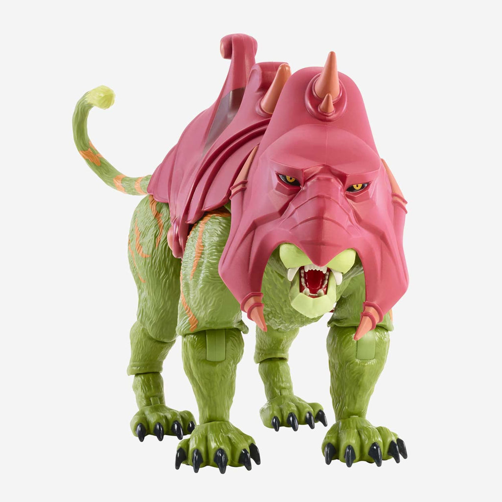 Masters of the Universe Masterverse Action Figures