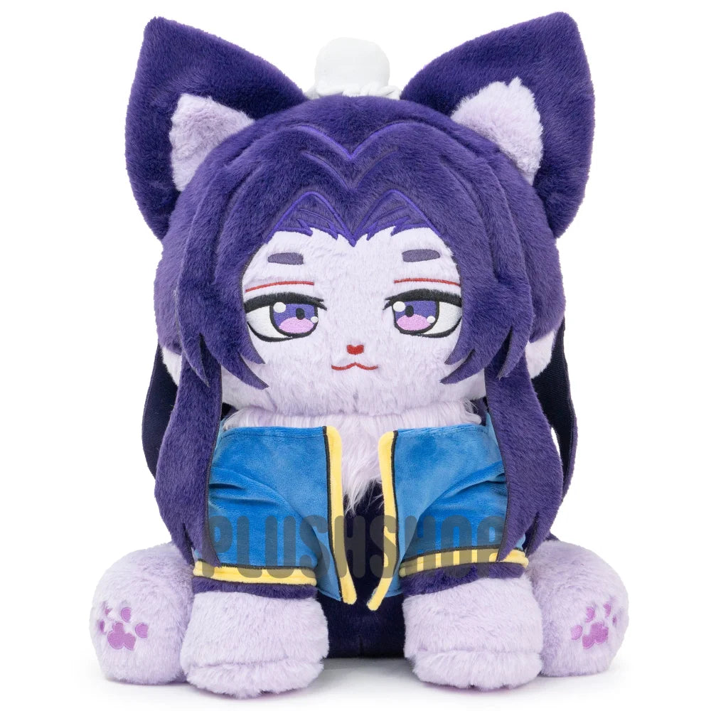 Jinshimeow