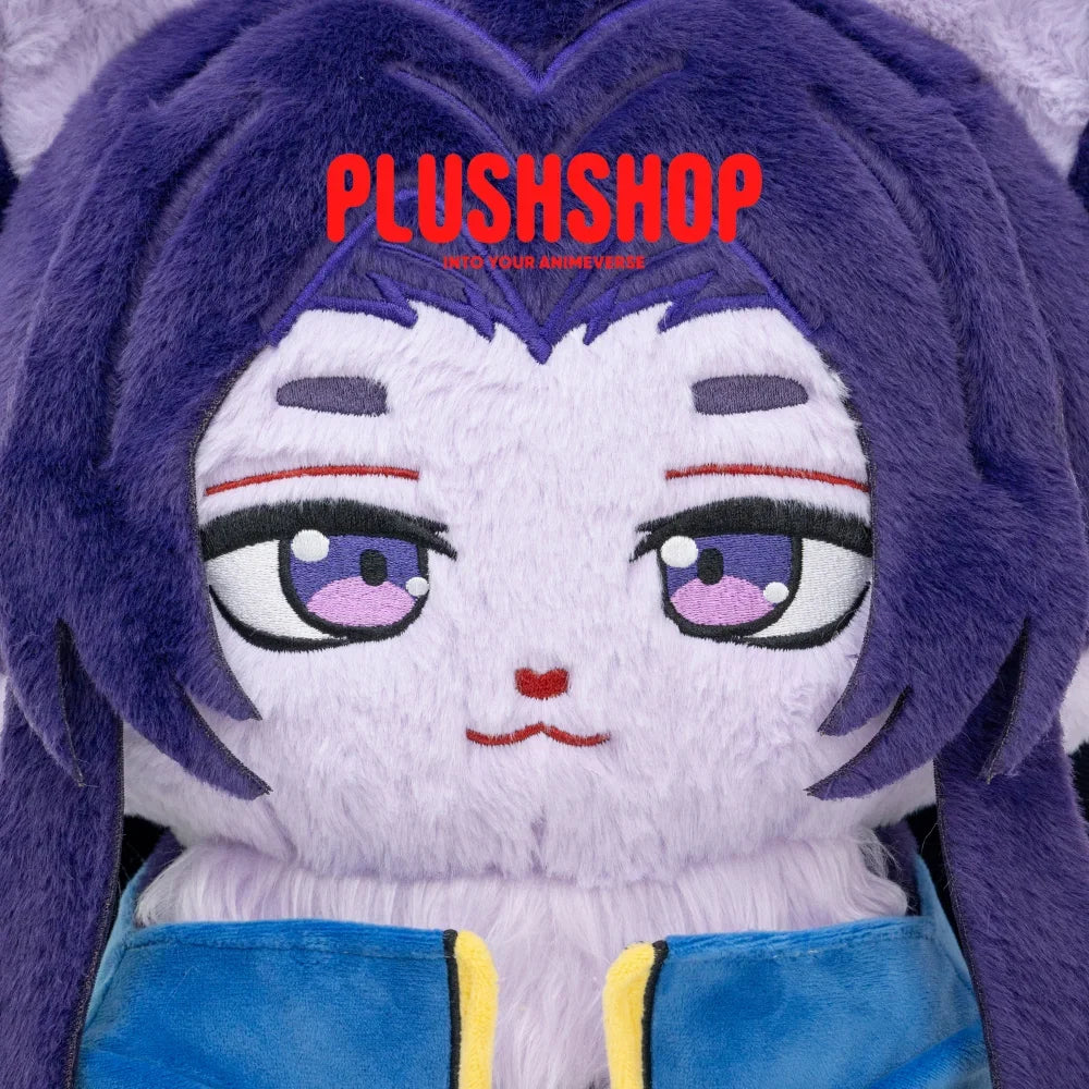 Jinshimeow