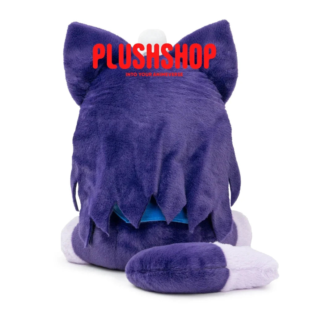 Jinshimeow