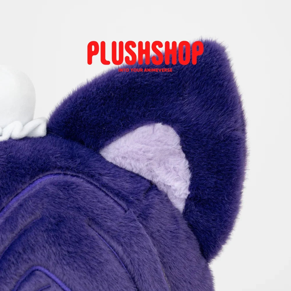 Jinshimeow