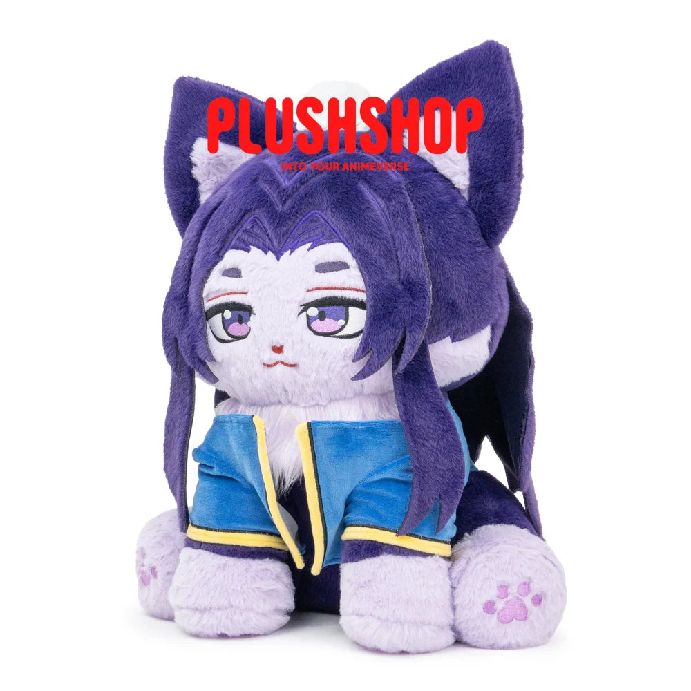 Jinshimeow