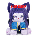 Jinshimeow
