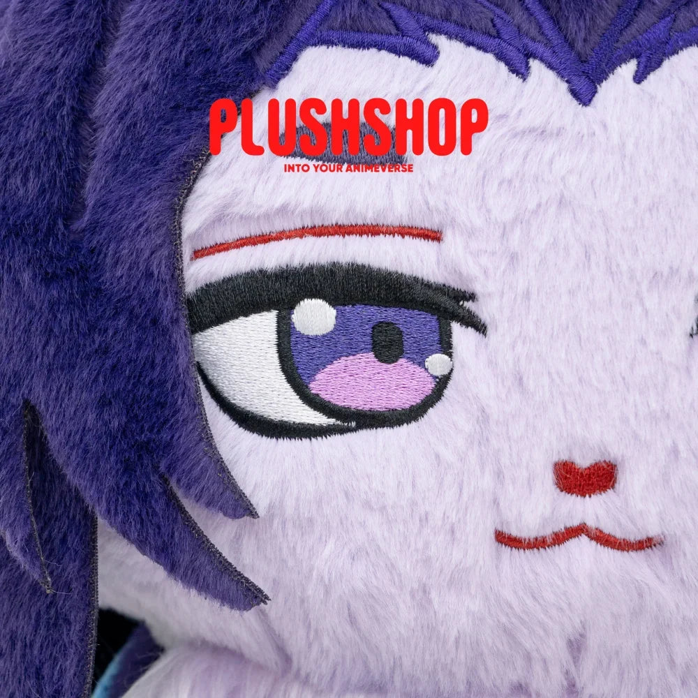Jinshimeow