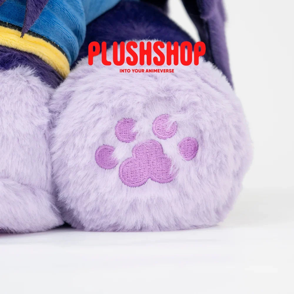 Jinshimeow