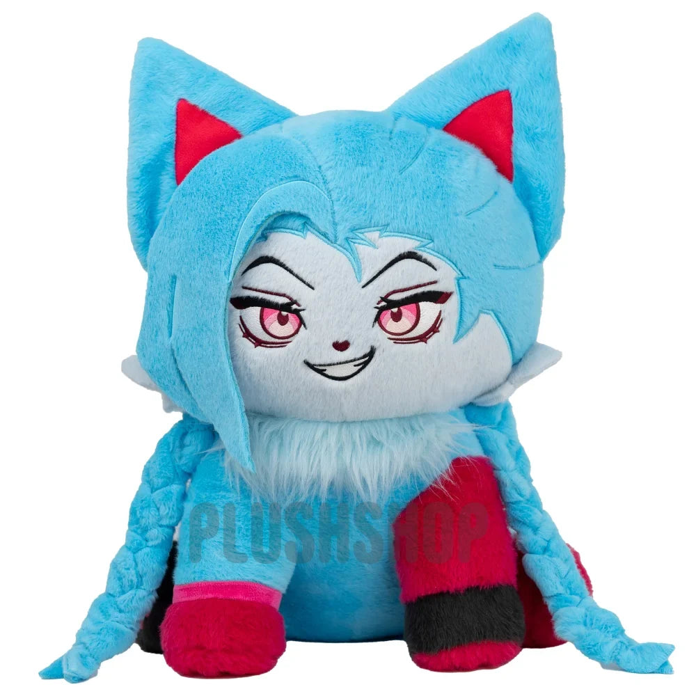 Jinxmeow
