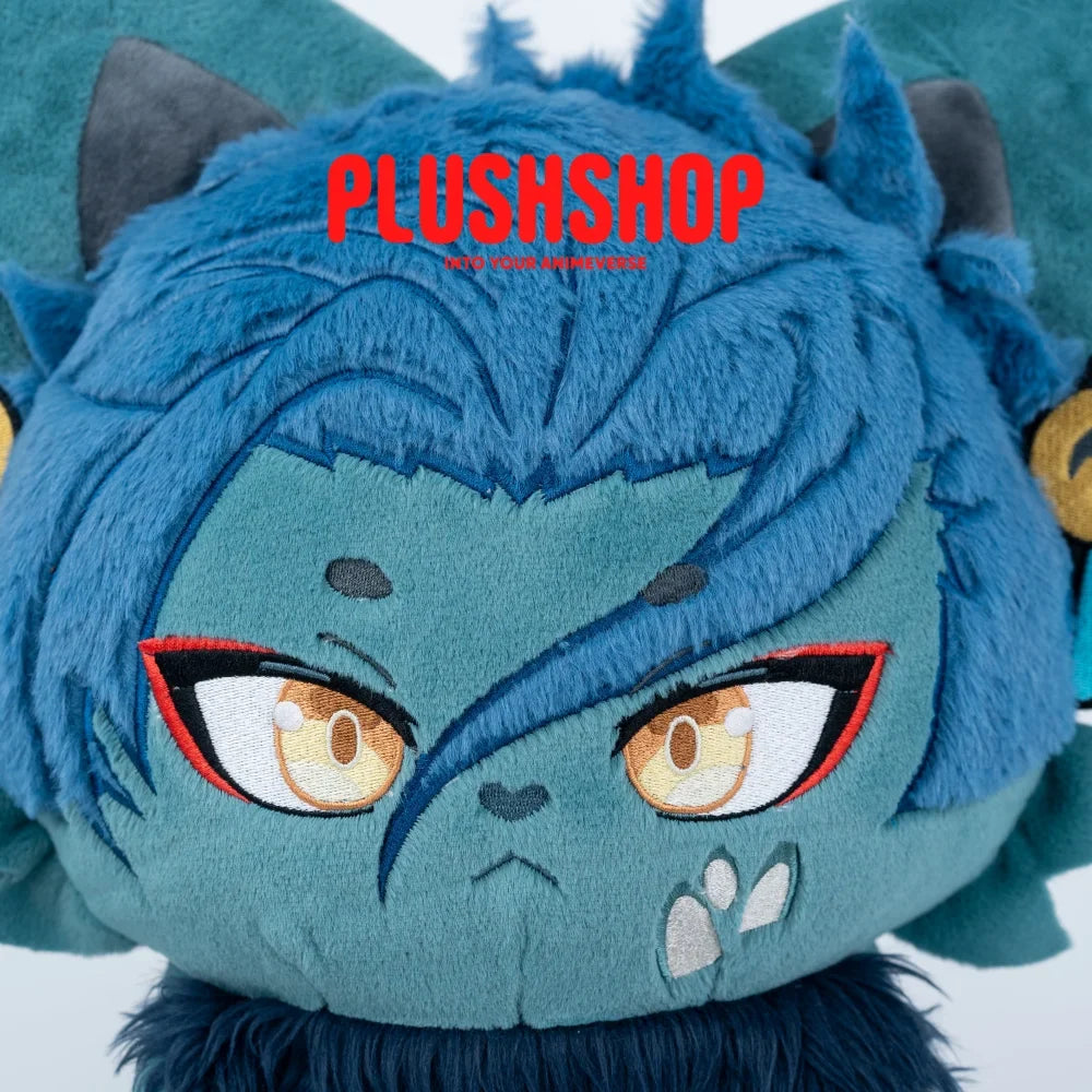 Jiyan Meow