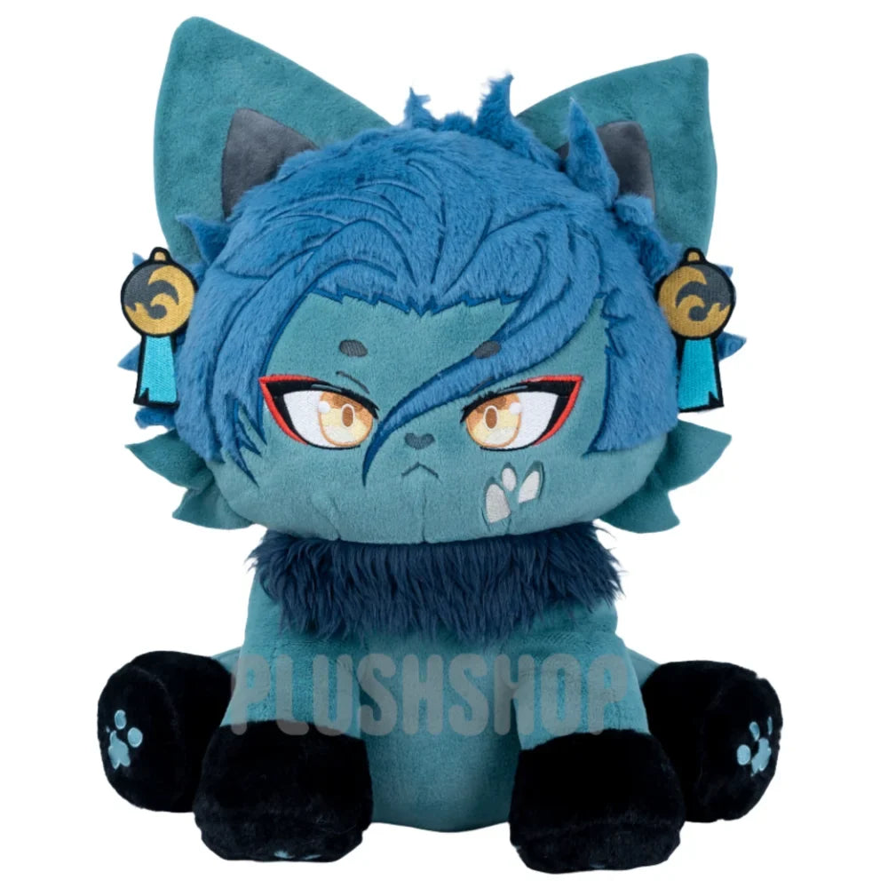 Jiyan Meow