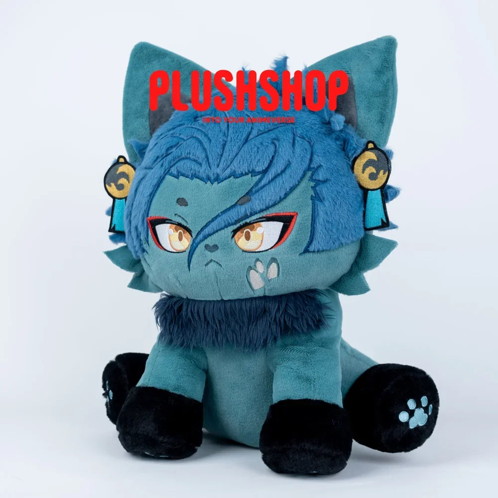 Jiyan Meow