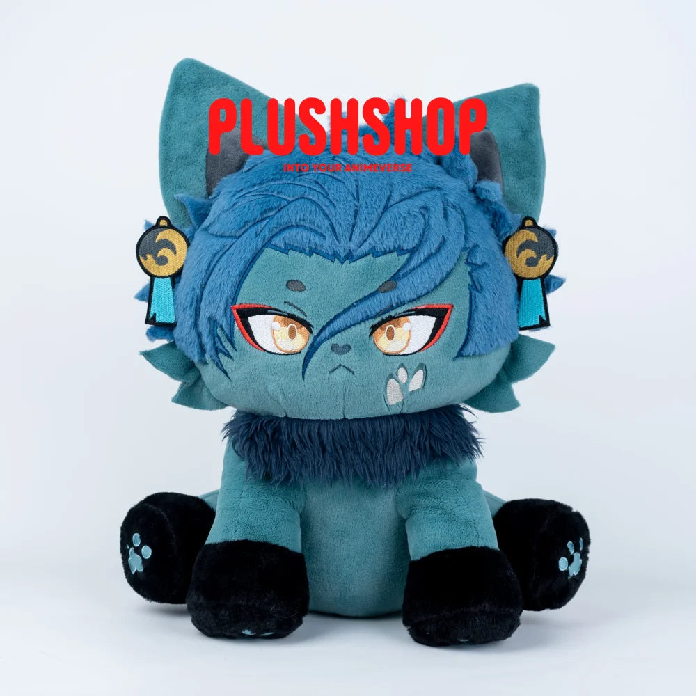 Jiyan Meow