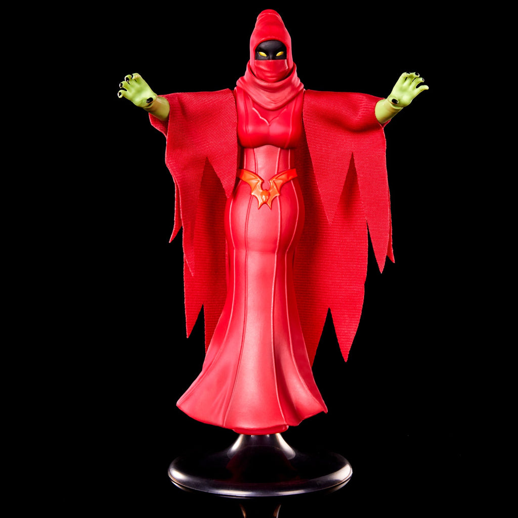 Masters of the Universe Masterverse Shadow Weaver Action Figure