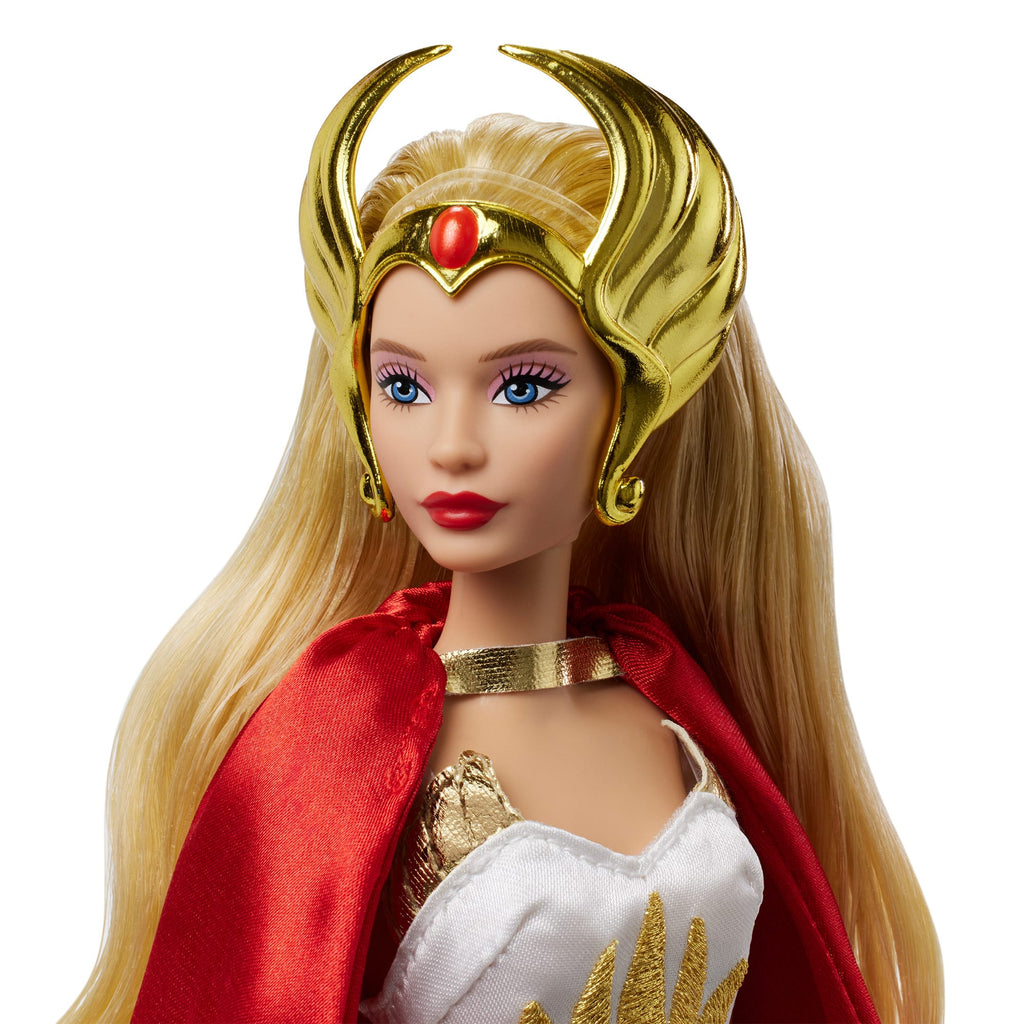 Masters of the Universe Princess of Power She-Ra Doll