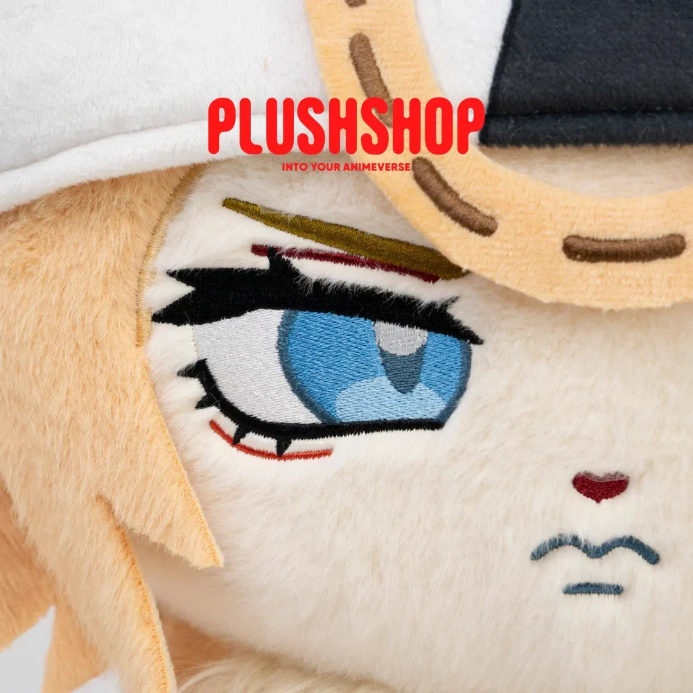 Johnnymeow