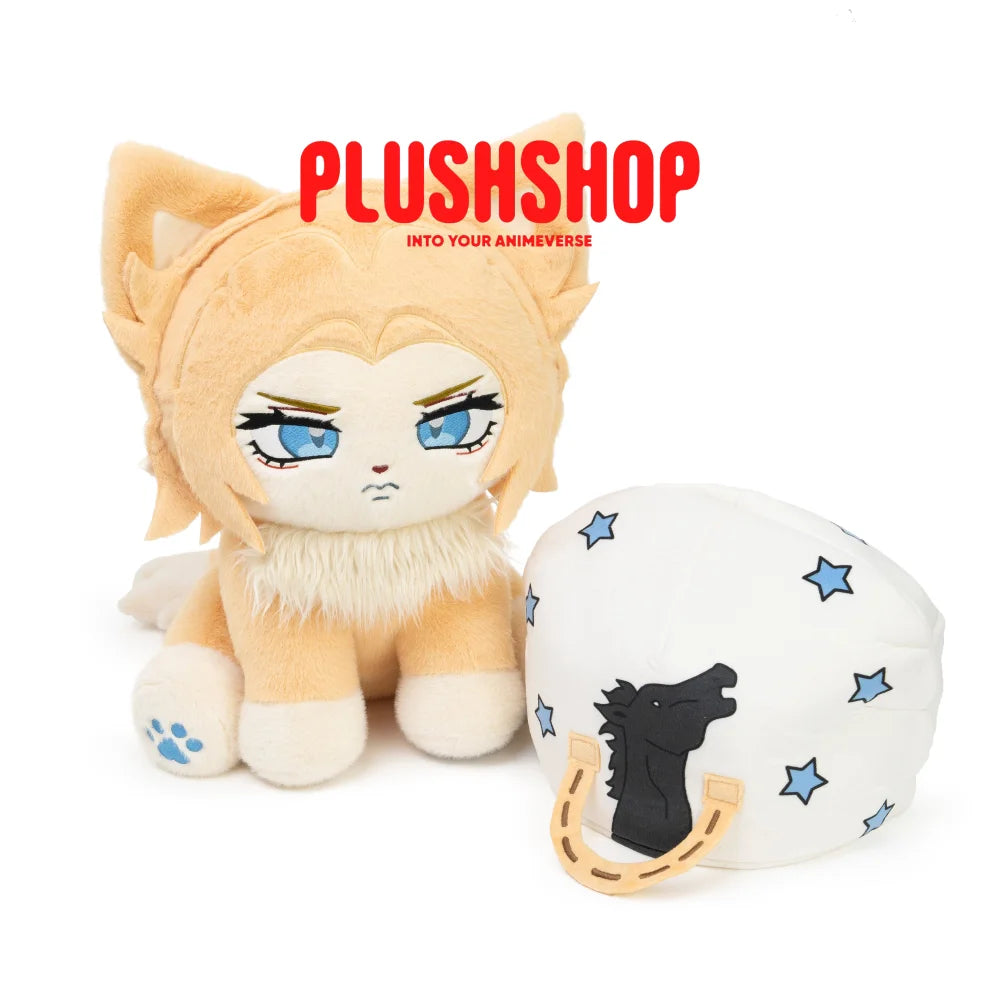Johnnymeow
