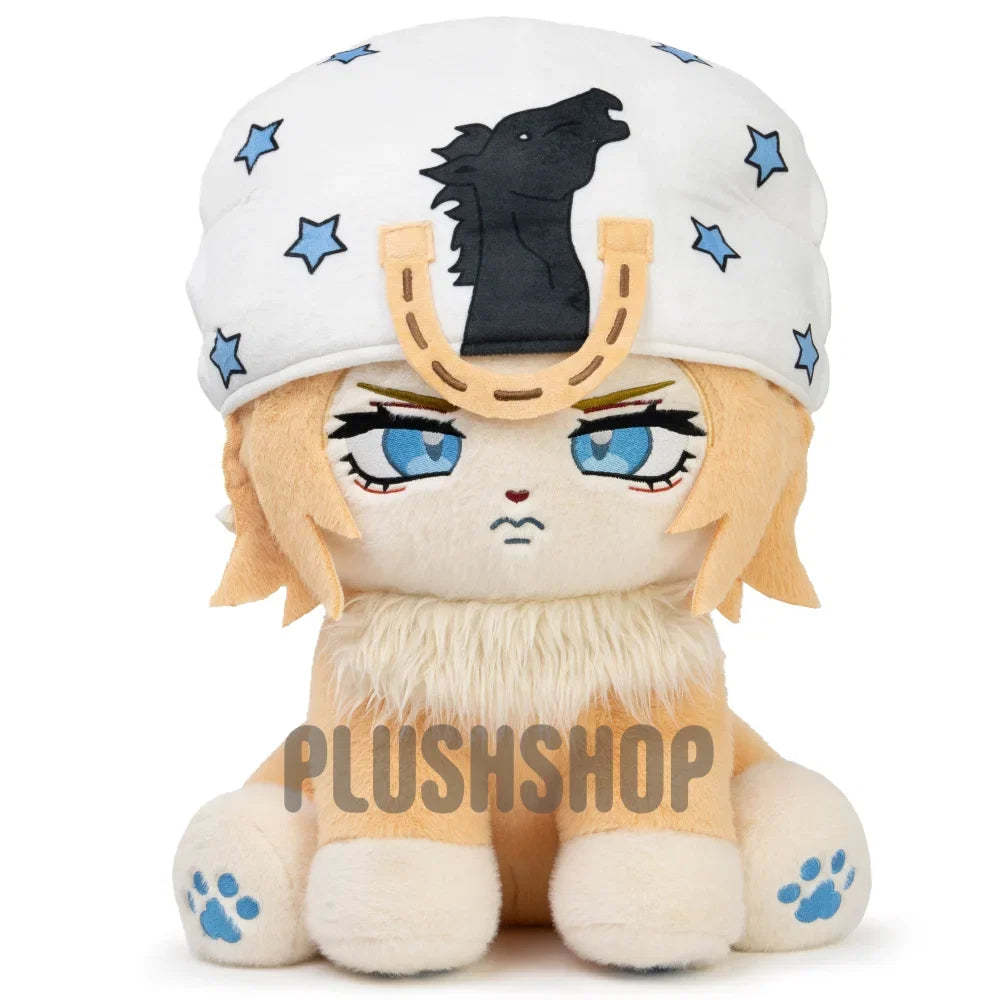 Johnnymeow