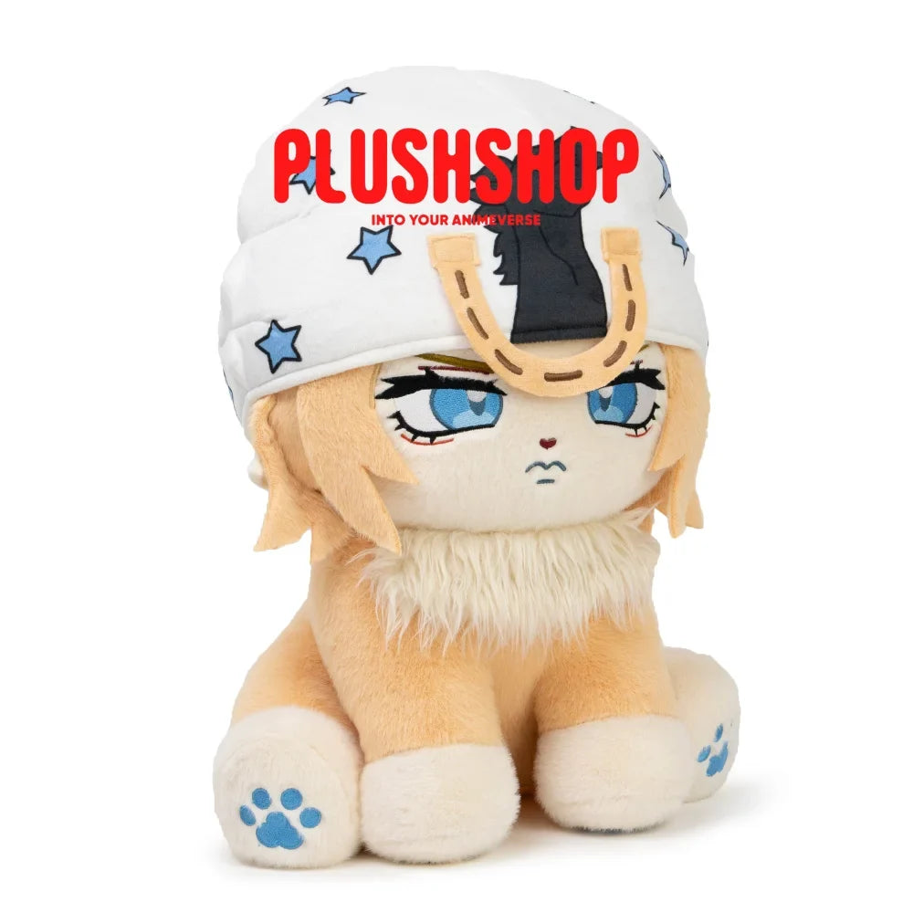 Johnnymeow
