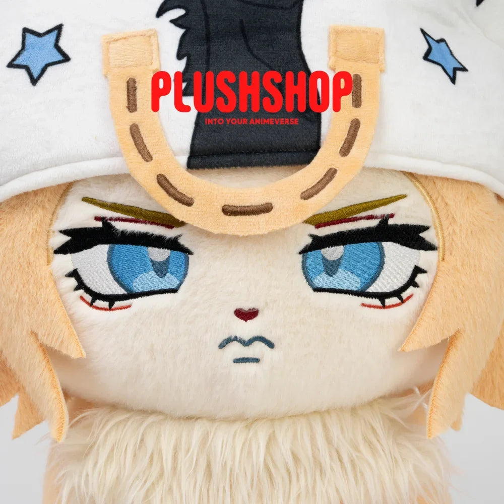 Johnnymeow