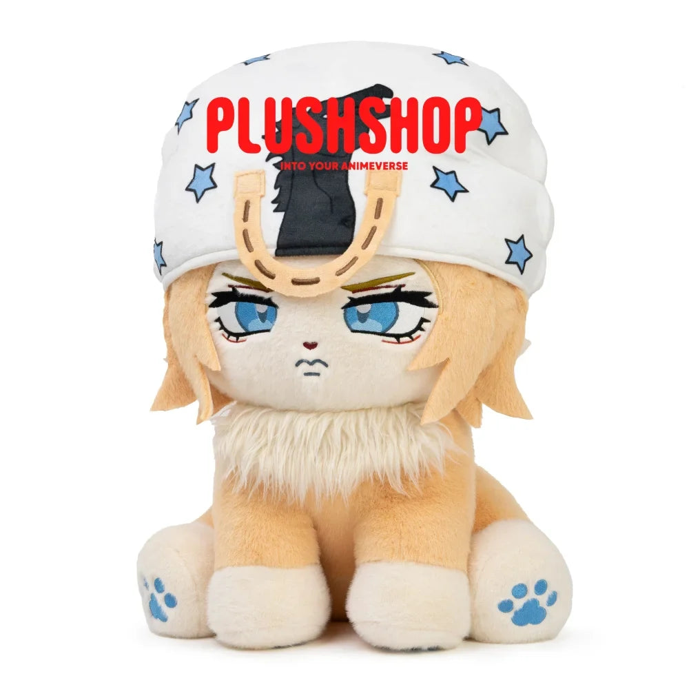 Johnnymeow