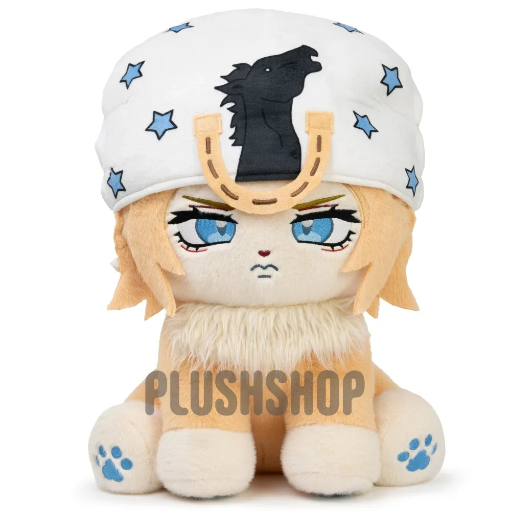 Johnnymeow