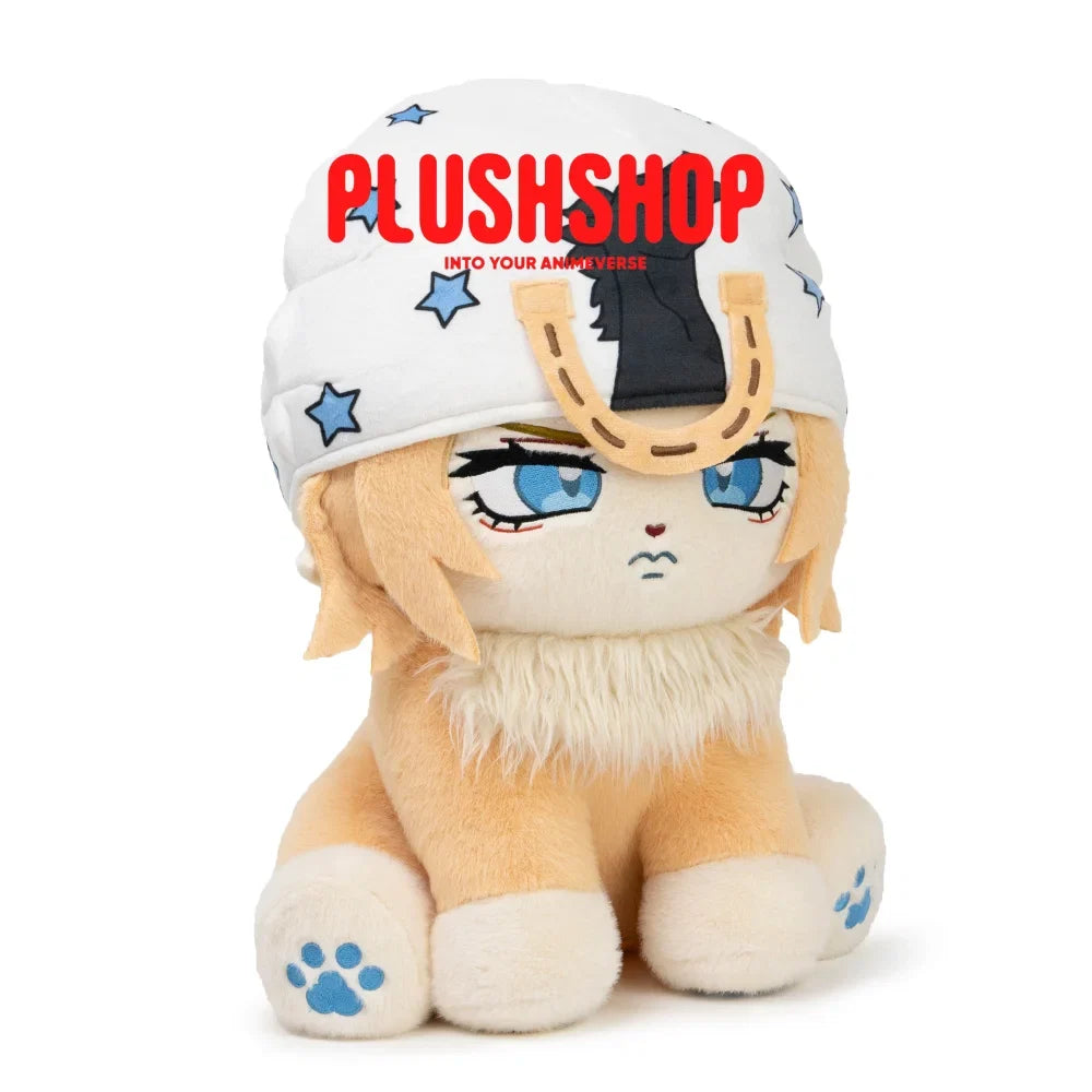 Johnnymeow