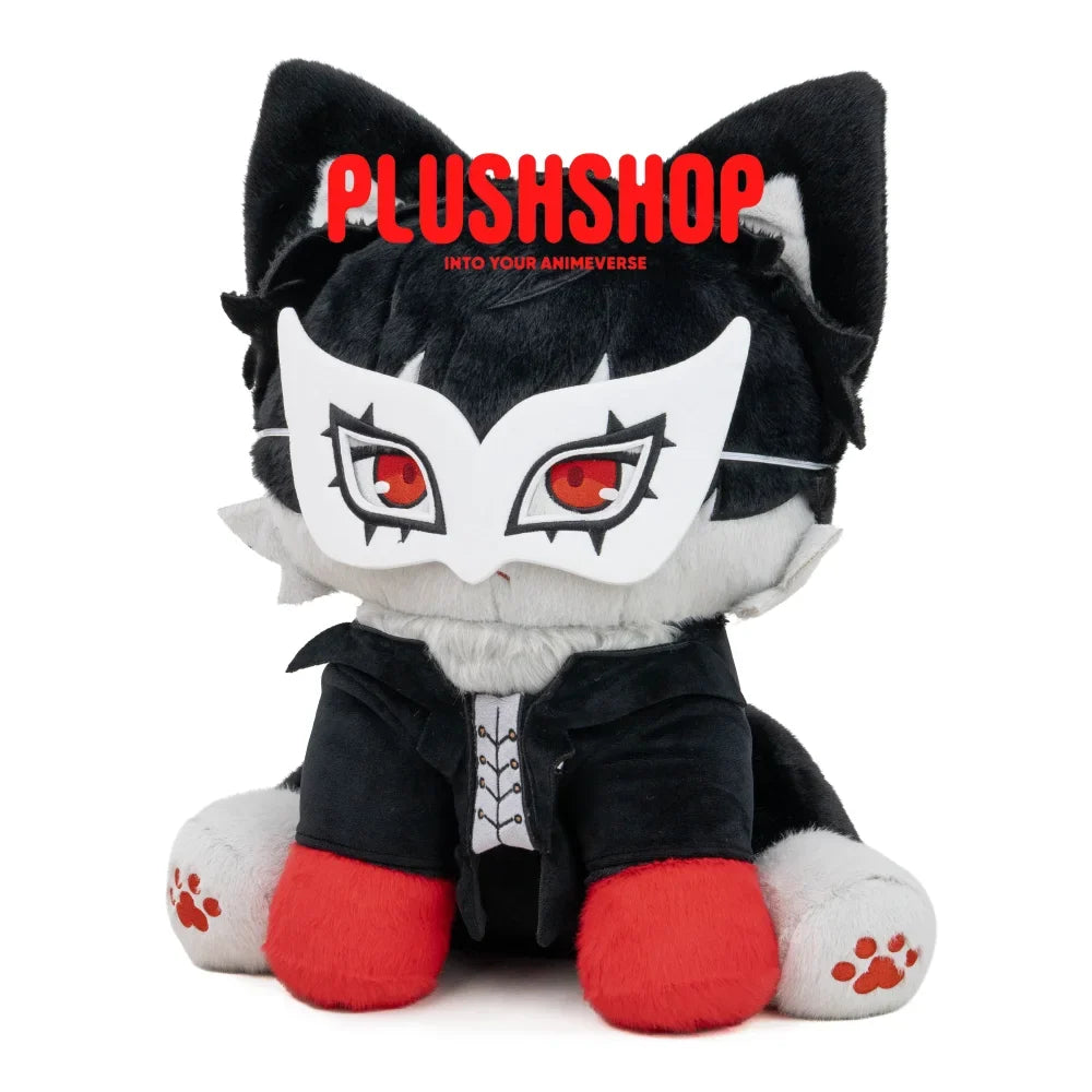 Jokermeow