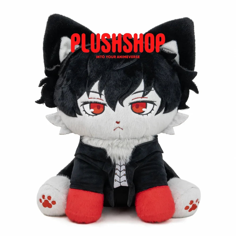 Jokermeow