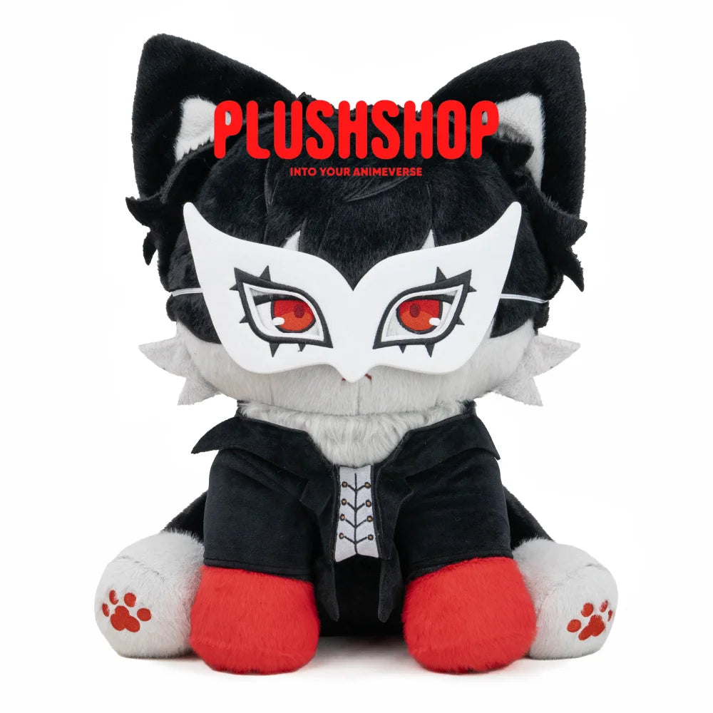 Jokermeow