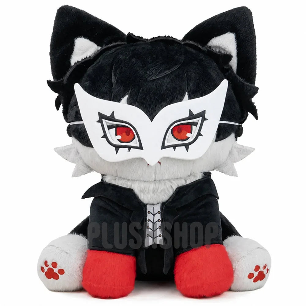 Jokermeow